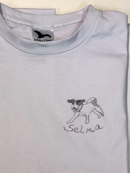 Prinditud Tsärk